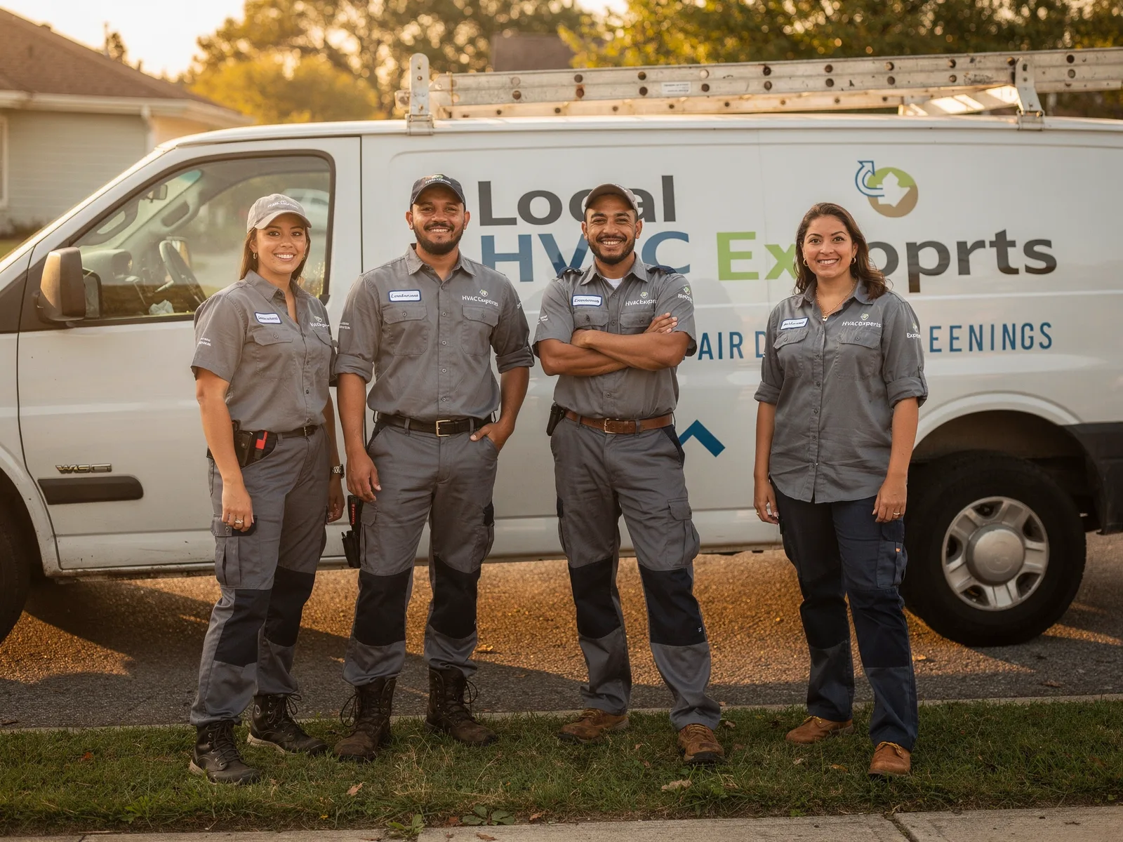24/7 HVAC Repair & AC Replacement company in Mcclusky, ND